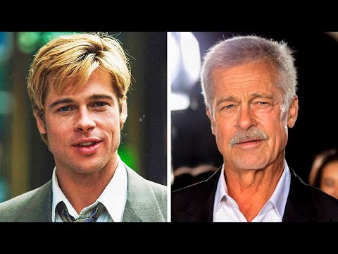 Meet Joe Black (1998) Cast: Then and Now [25 Years After] ★ 2023