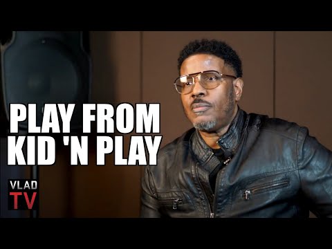 Play (Kid 'n Play) on Failed Marriage to 'Coming to America' Actress Shari Headley (Part 15)