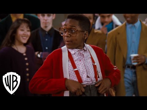 Family Matters | Do the Urkel | Warner Bros. Entertainment