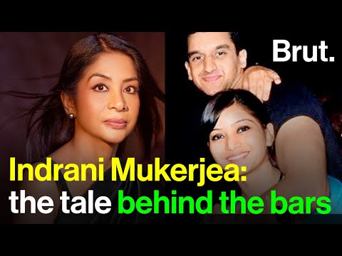 Indrani Mukerjea: the tale behind the bars
