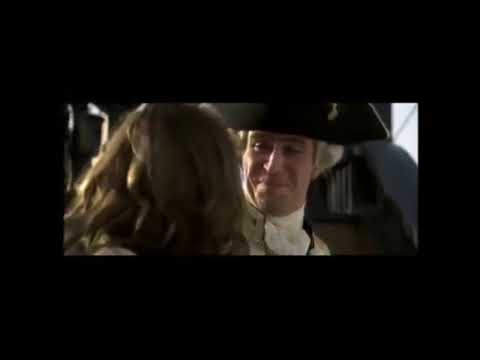 POTC: Jack Davenport Bloopers as James Norrington