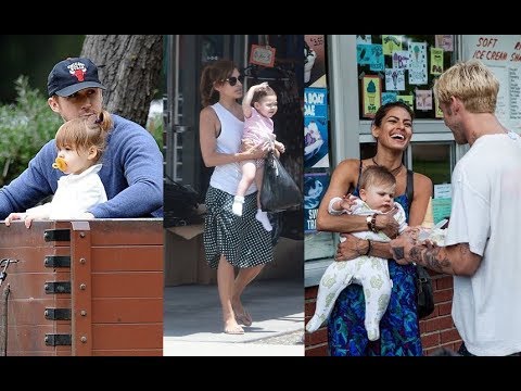 Amazing Life Story of Ryan Gosling And Eva Mendes Daughter Esmeralda Amada Gosling 2018