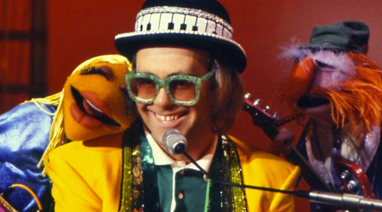 Top 10 Greatest Muppet Show Guest Stars