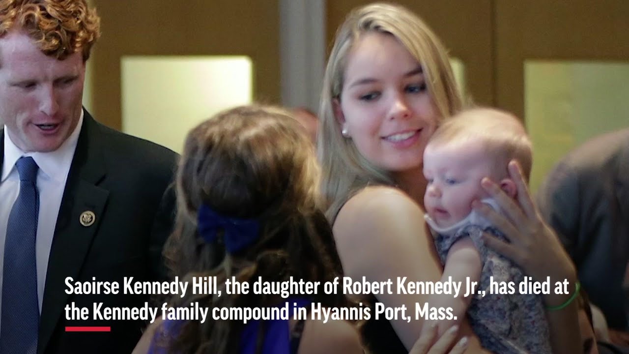 Toxicology sought in RFK Jr's daughter's death
