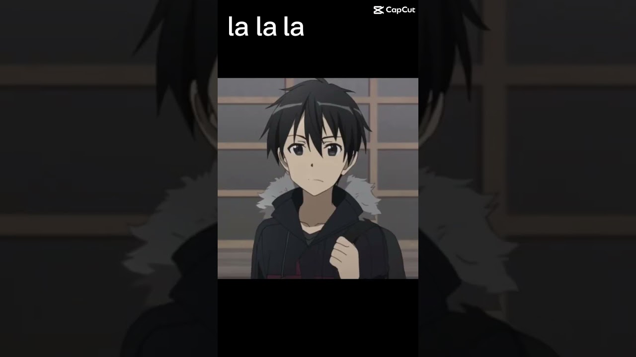La La La