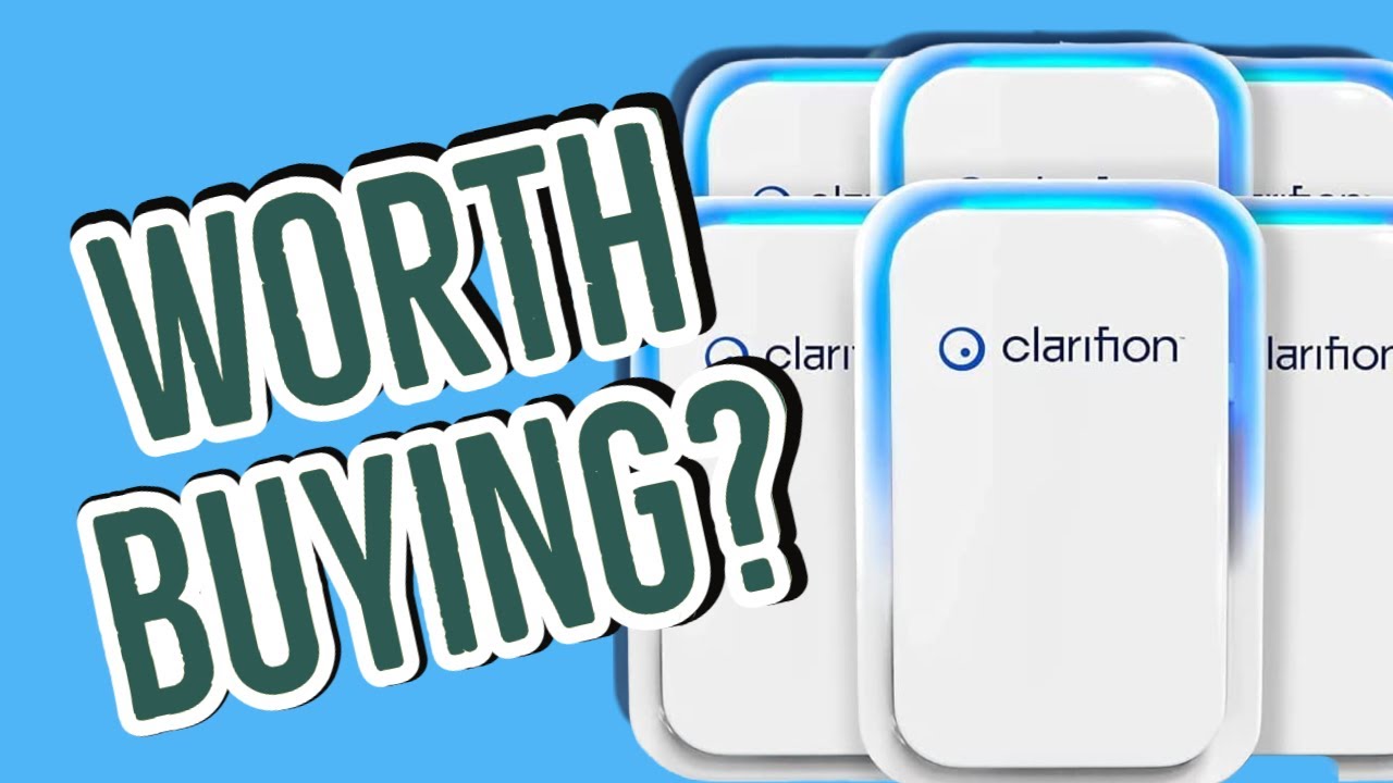 Does Clarifion Really Work?