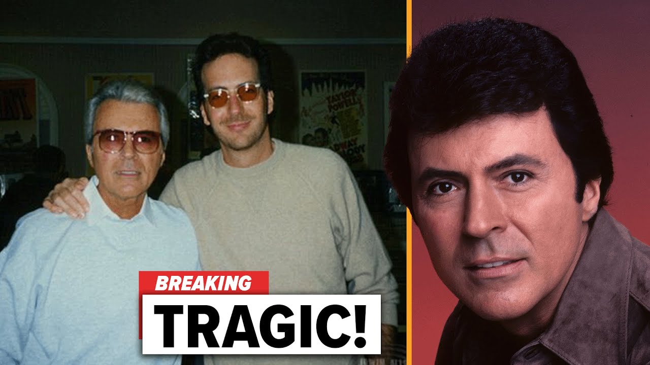 James Darren's Son Confirms His Tragic Cause of Death