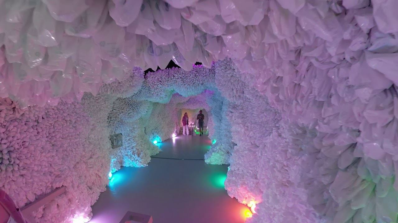 ARCADIA EARTH NYC