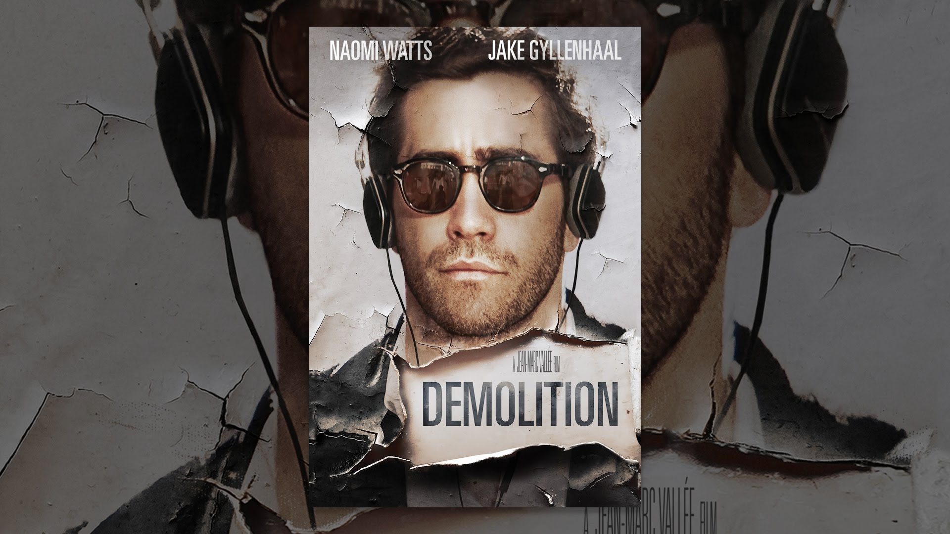 Demolition