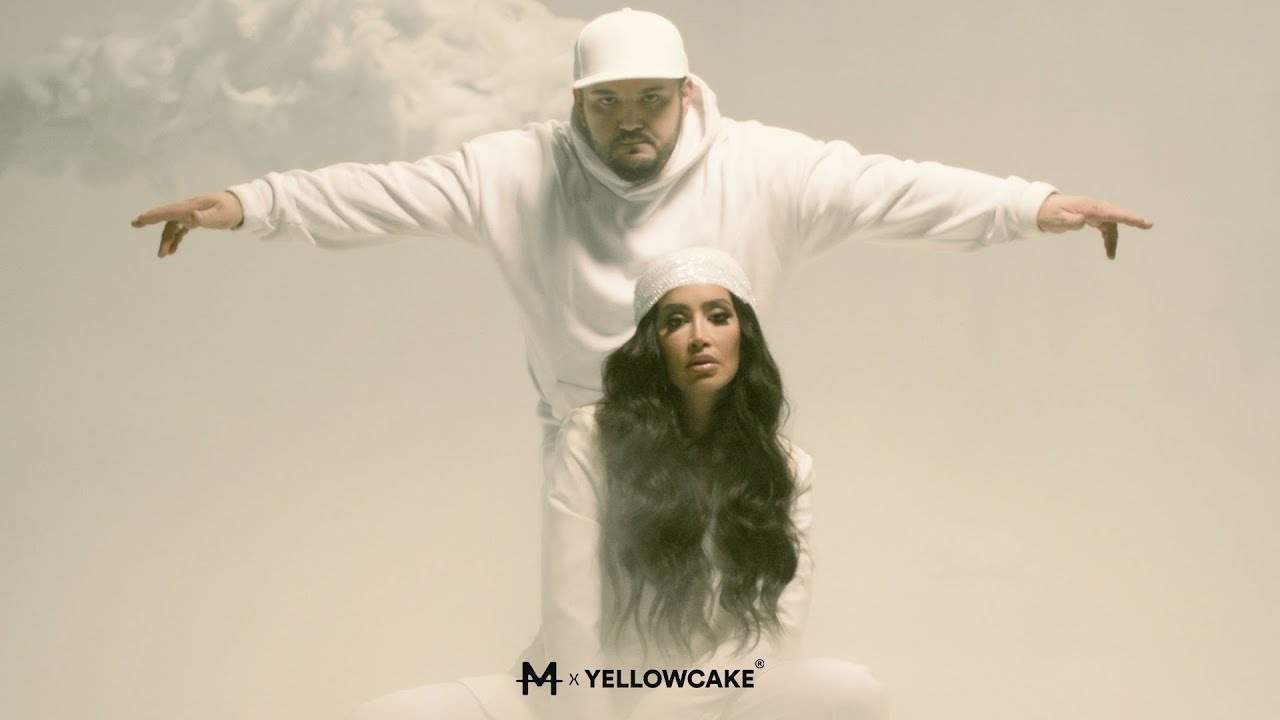Dafina Zeqiri ft. Vig Poppa - PUTAIN