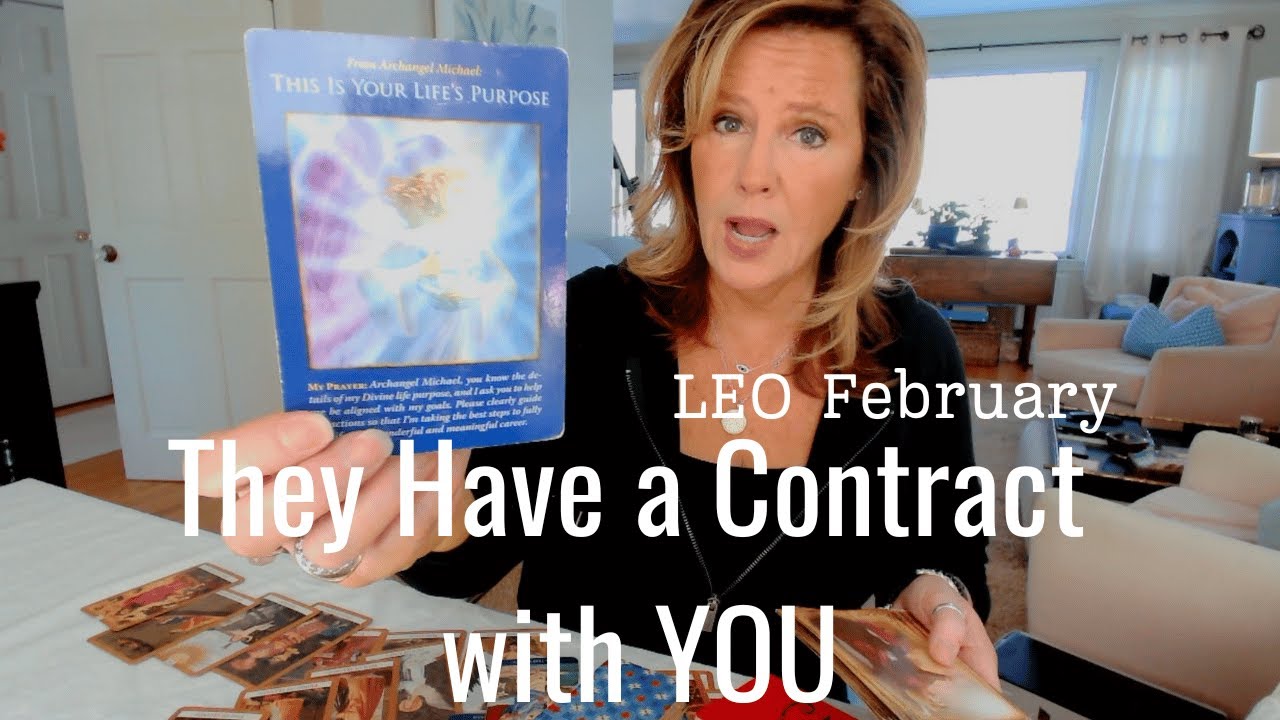 LEO : NEW Love Opportunity About To Enter The Room | February 2025 Zodiac Tarot Reading