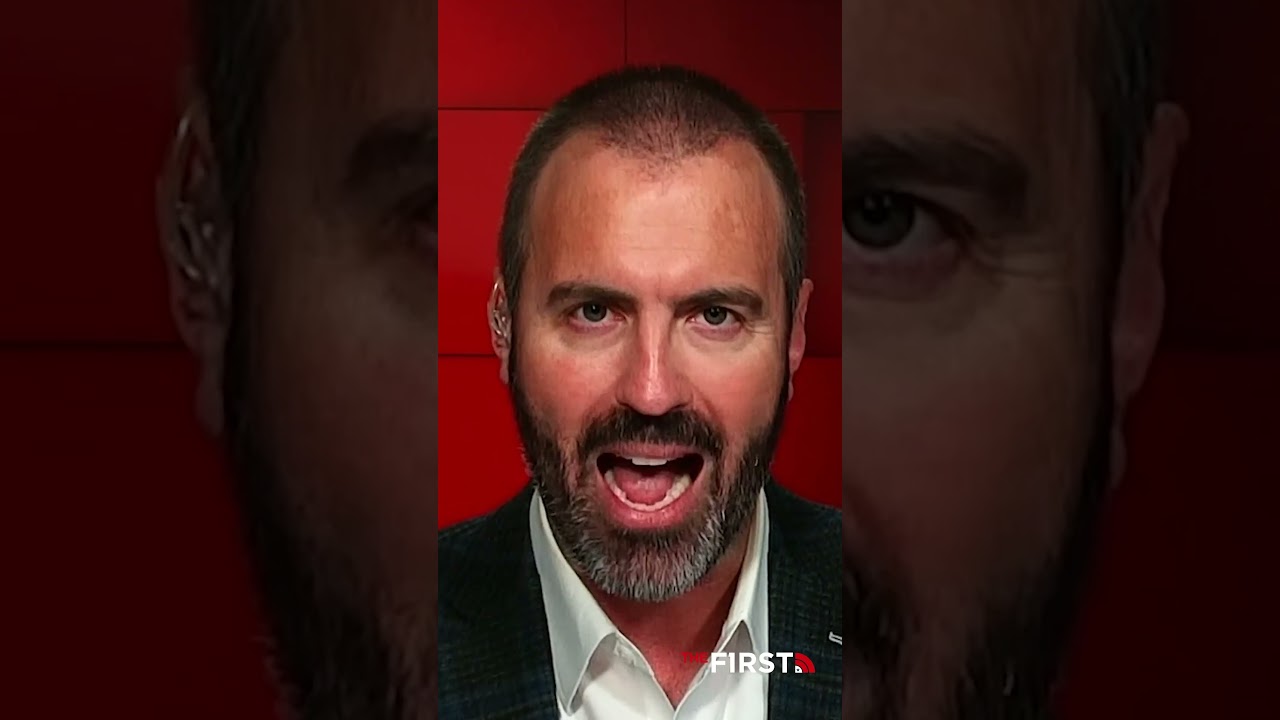 "His Worst Performance Ever," Jesse Kelly Reacts To ABC Debate
