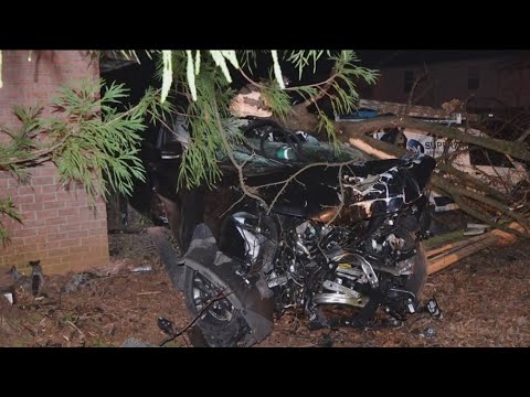 Chandler Lecroy's estate denies liability in UGA crash