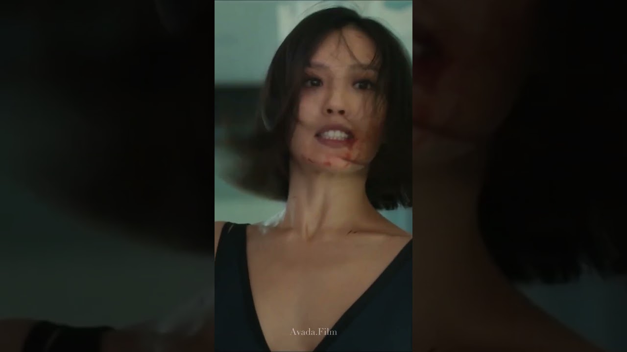 Go Min-si in new Kdrama "The Frog"