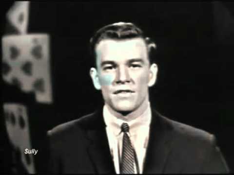 WINK MARTINDALE  '1959' - Deck Of Cards