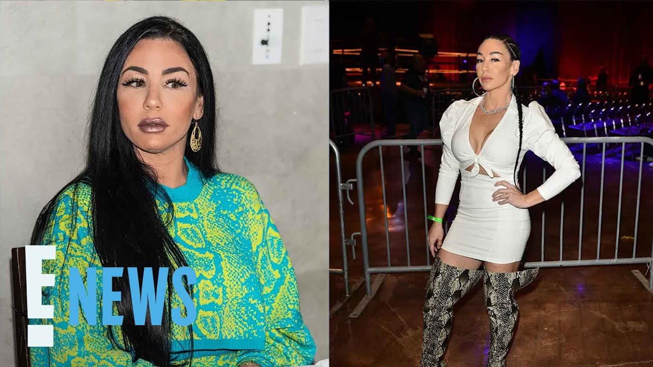 'Mob Wives' Star Natalie Didonato Found Alive After Being Reported Missing | E! News