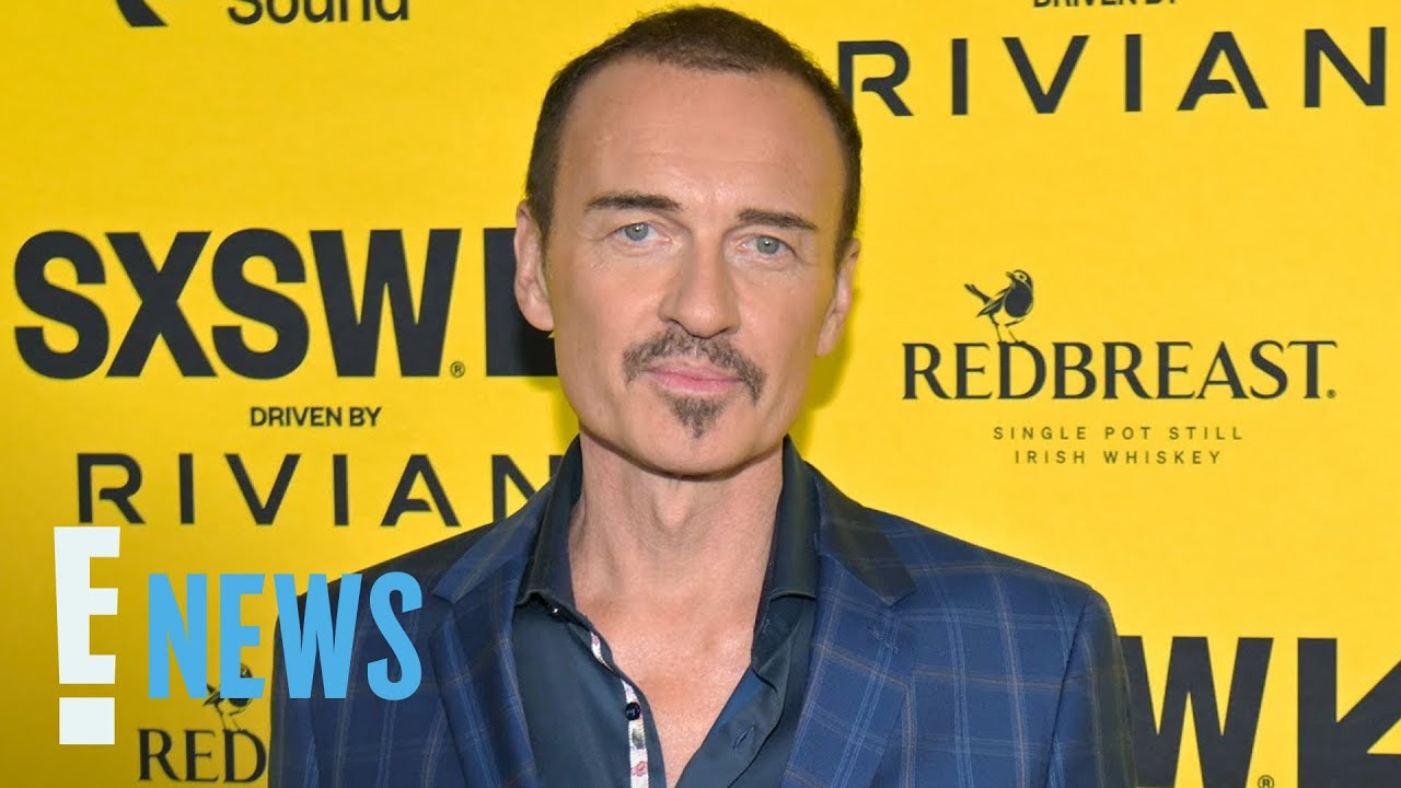 Julian McMahon's Cause of Death Revealed | E! News