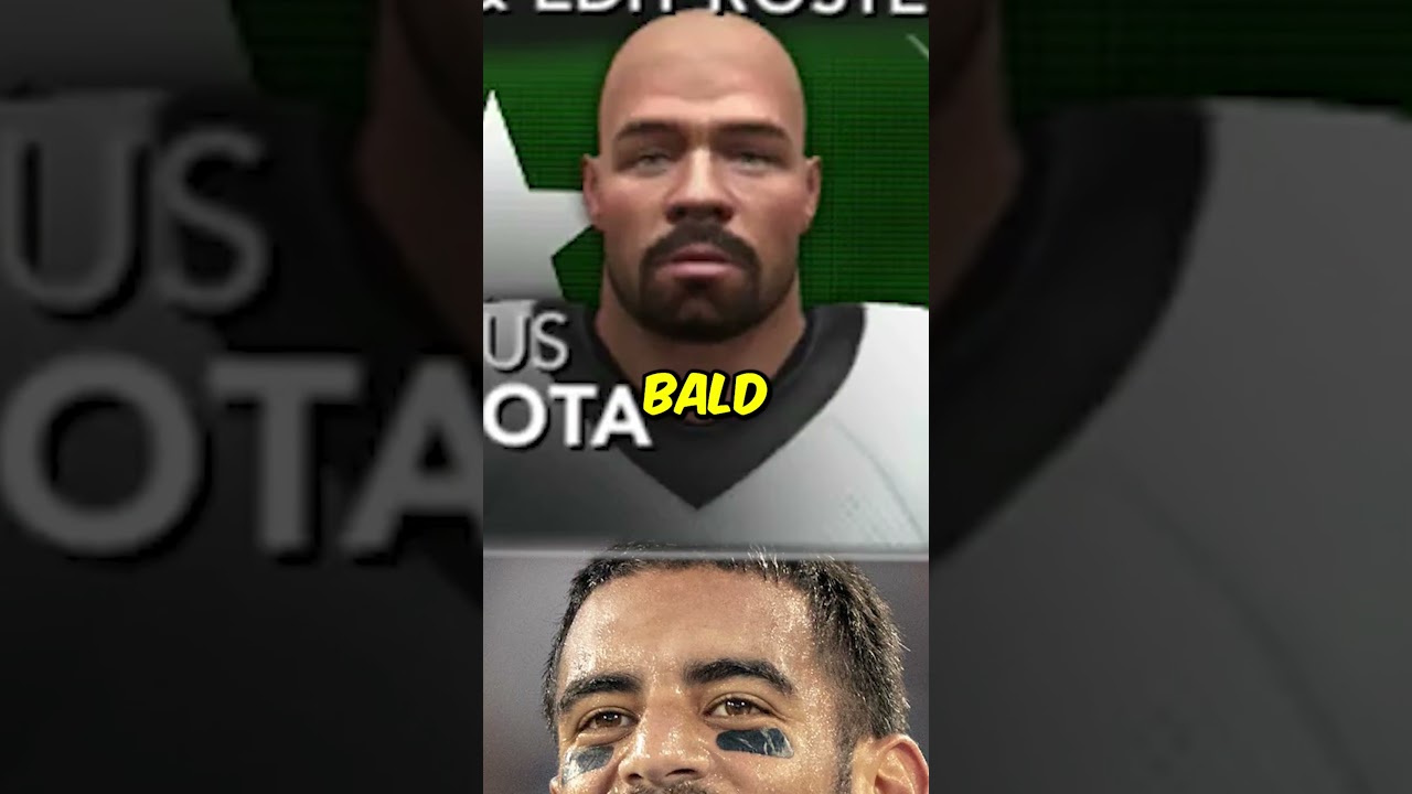 I Found NFL Stars in NCAA 14...