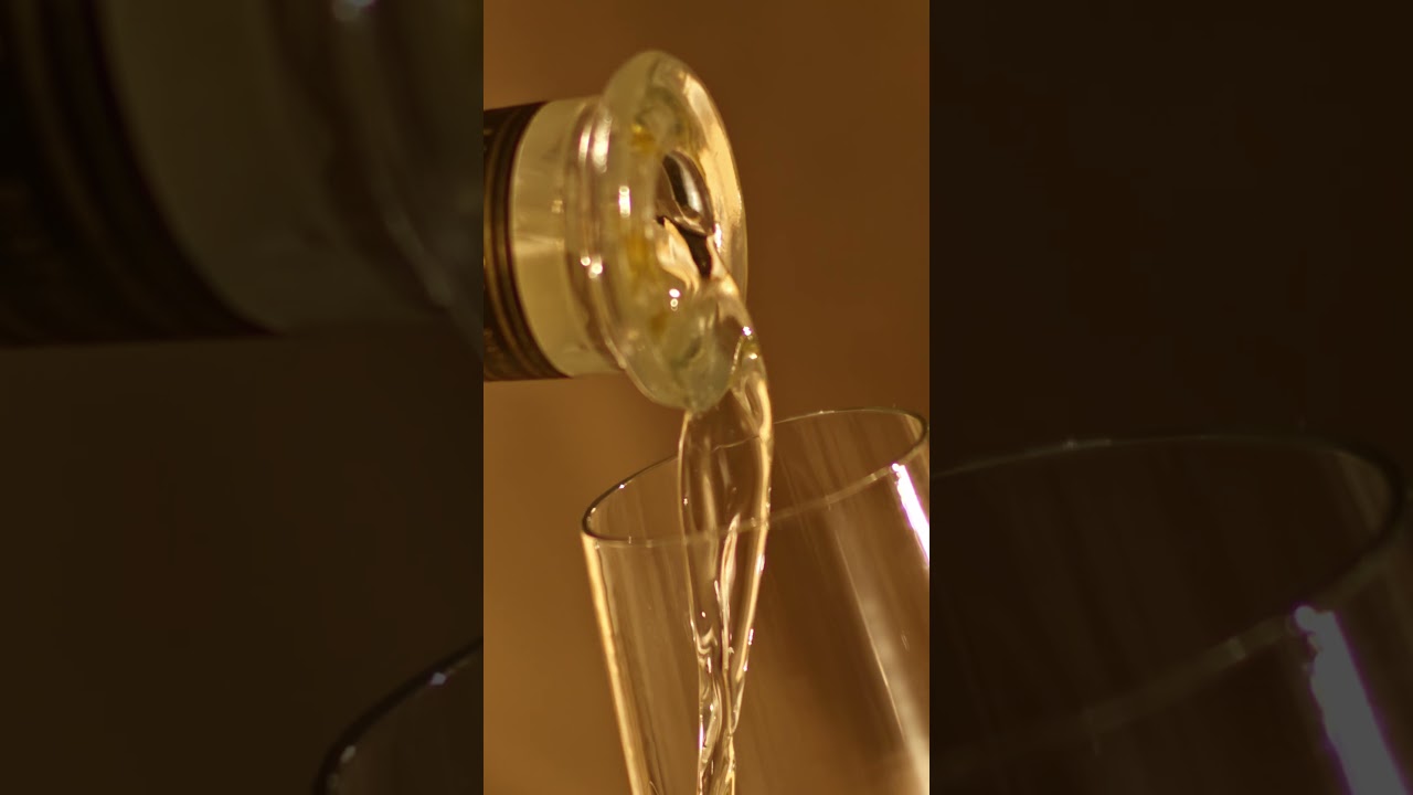 El Tesoro Tequila: Reposado