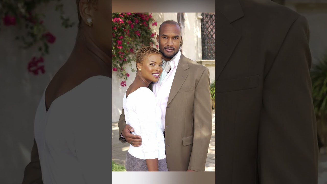 A List of Eva Marcille Ex Husbands & Boyfriends #Shorts #EvaMarcille #JamieFoxx #NickCannon #Love