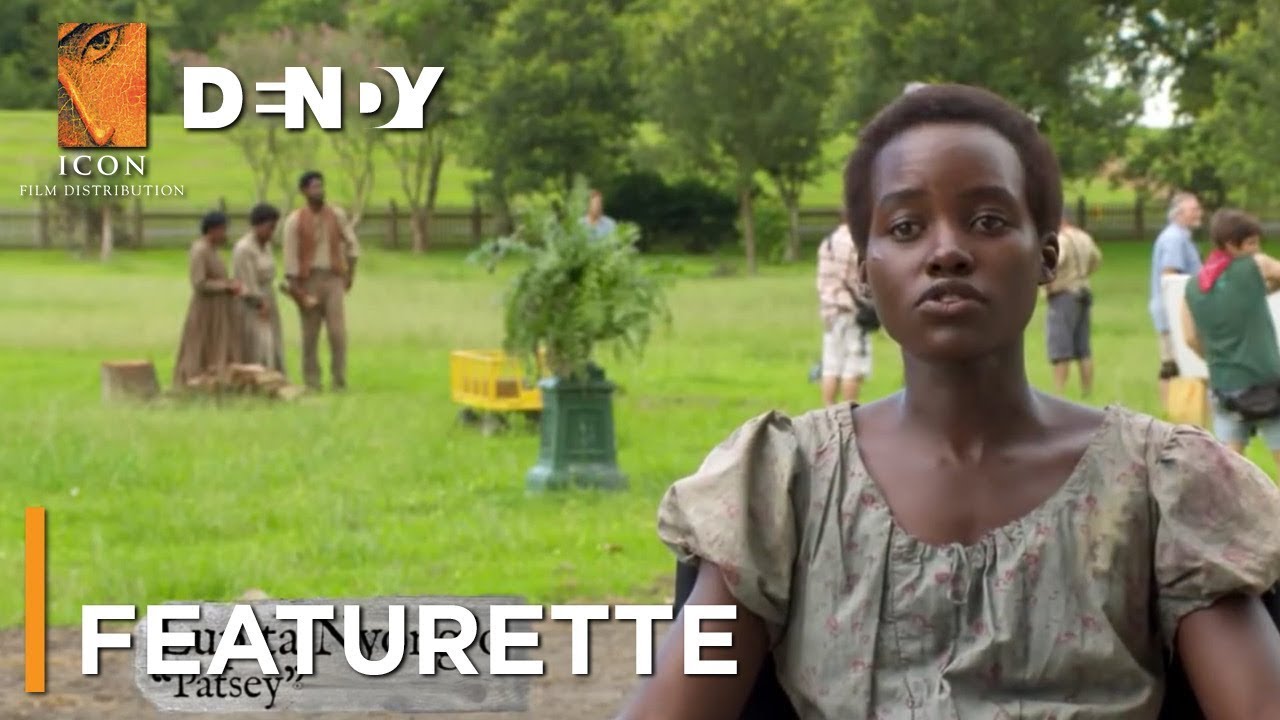 12 YEARS A SLAVE | 'The Cast' Featurette