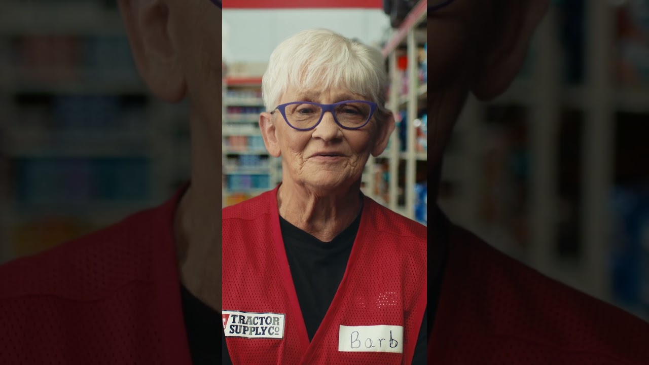 People of Tractor Supply Co.