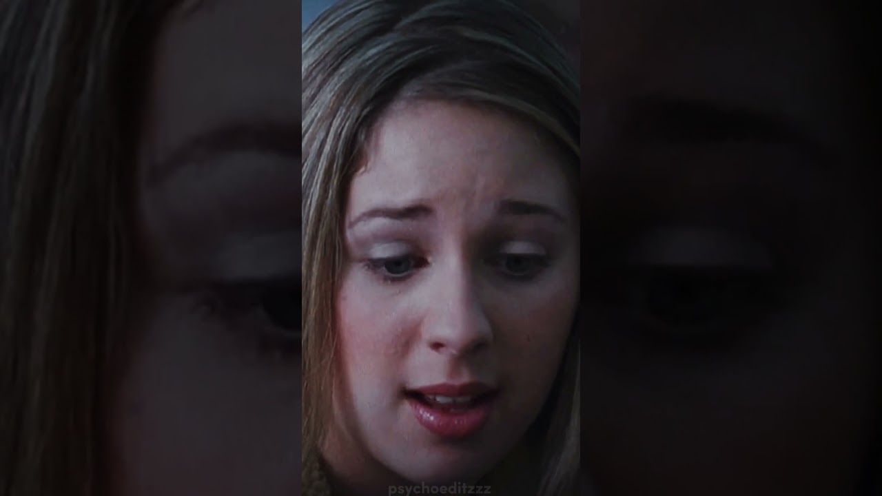 speak (2004) edit by psychoeditzzz on tiktok - #viral #kristenstewart #sad #editing #mentalhealth