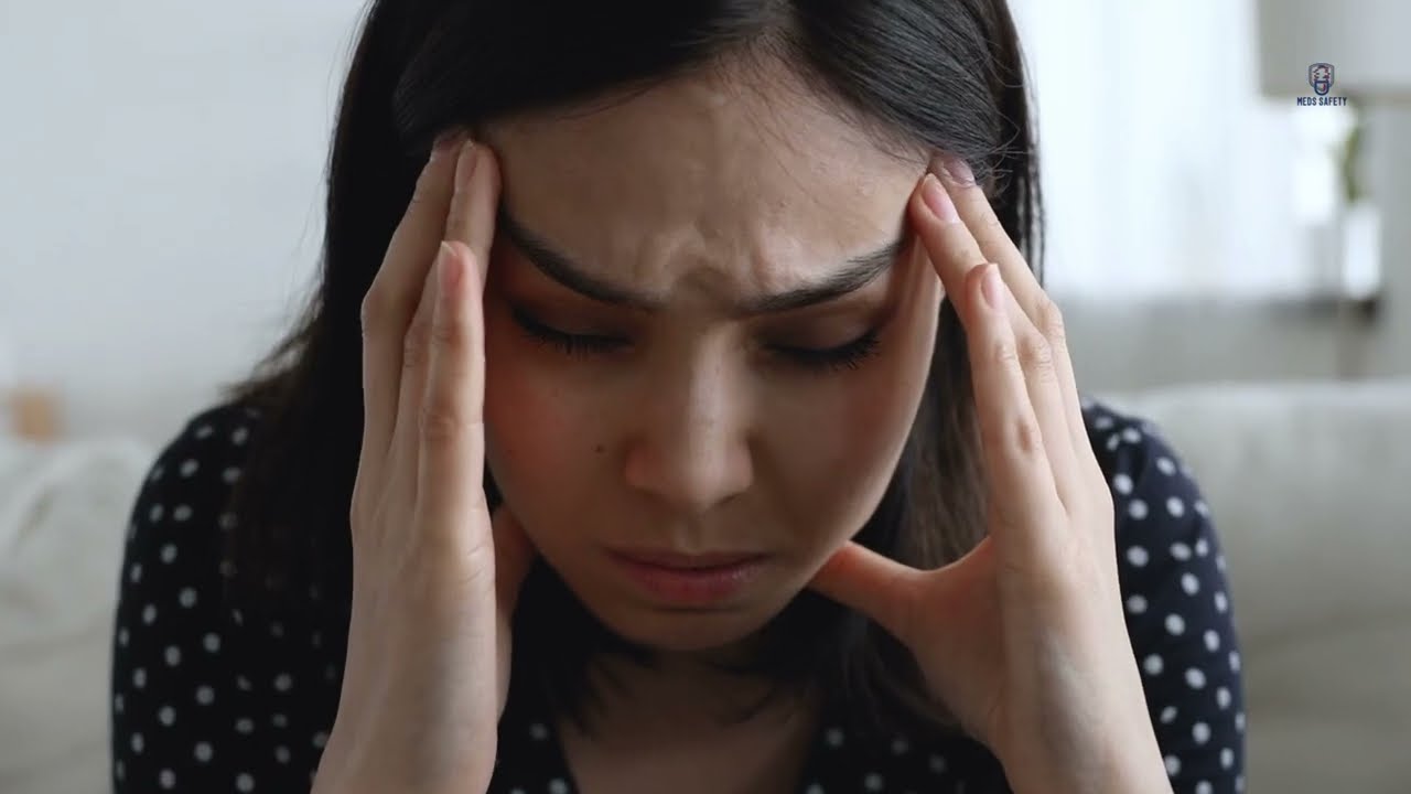 Gabapentin Ruined My Life