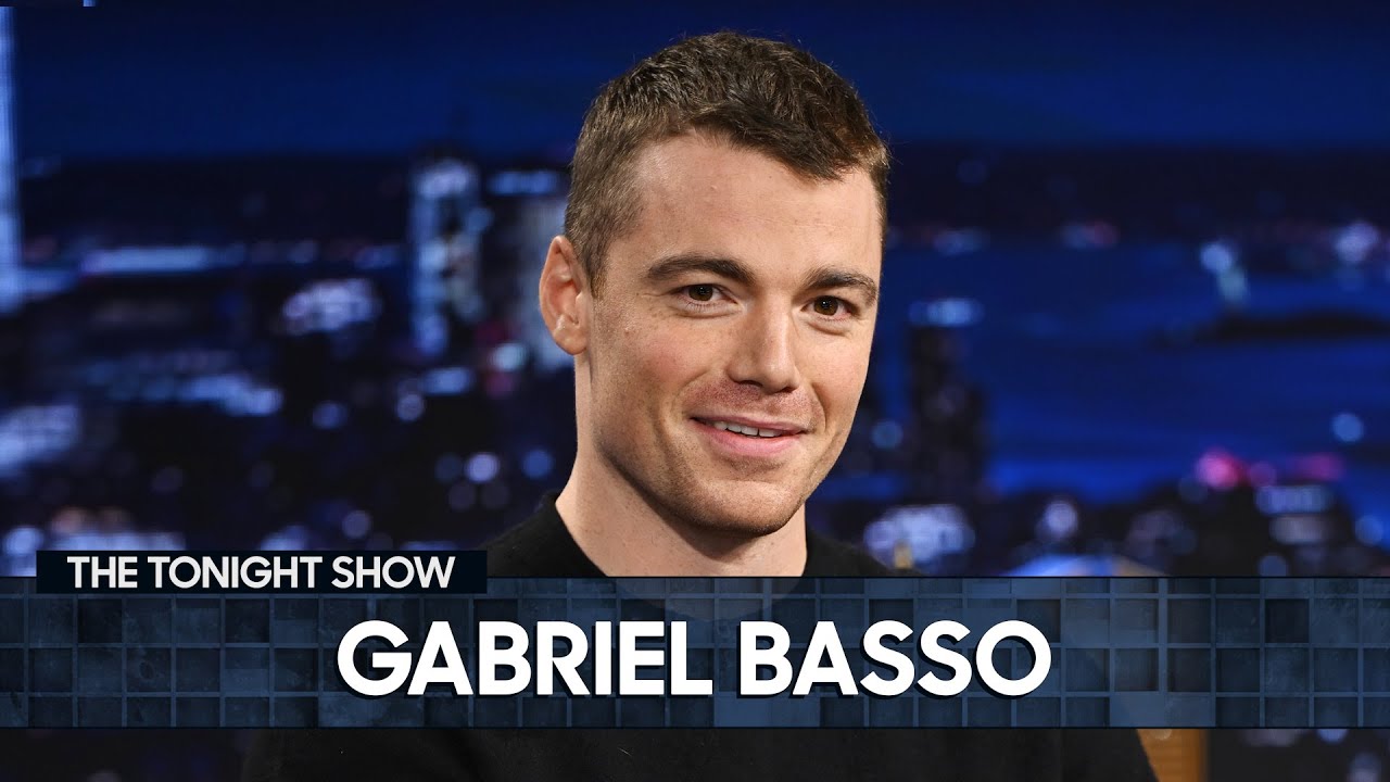 Gabriel Basso Shares His Favorite Clint Eastwood Interaction, Talks The Night Agent Skydiving Stunt