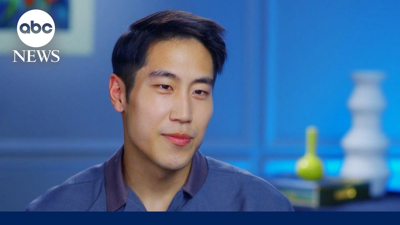 Young Mazino: 'Just turn your mind off and enjoy it as a really well-made show'