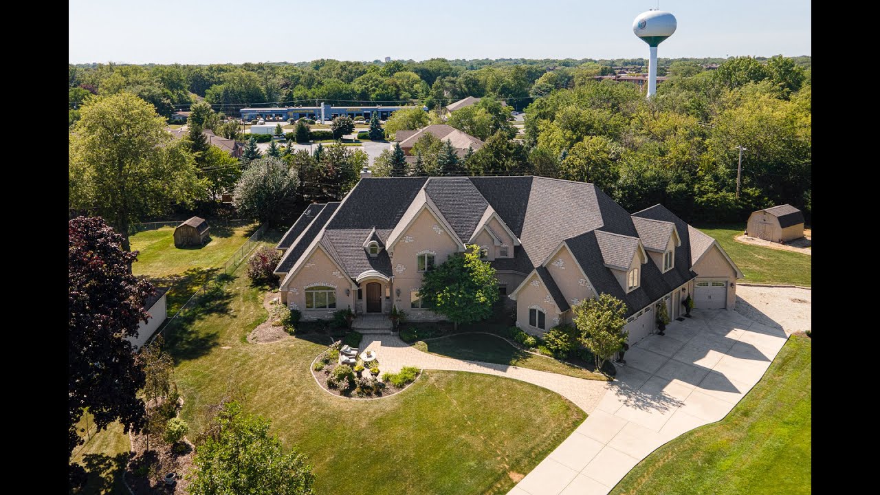 6720 S Quincy St, Willowbrook, IL 60527 | Property Virtual Tour