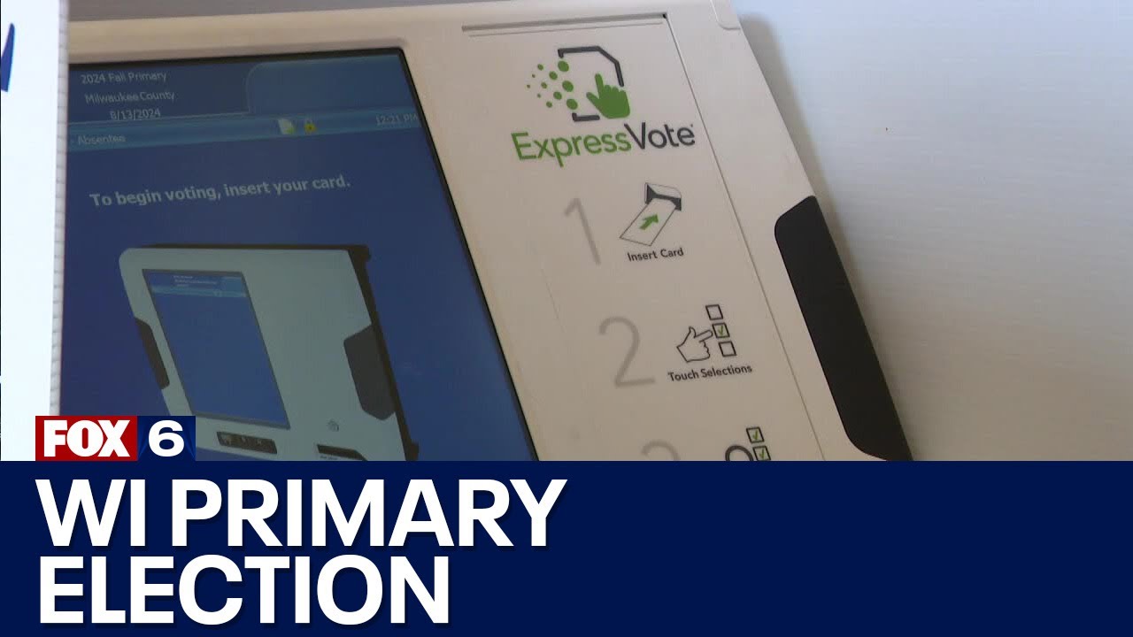 Political reporter Jason Calvi weighs in on election results | FOX6 News Milwaukee