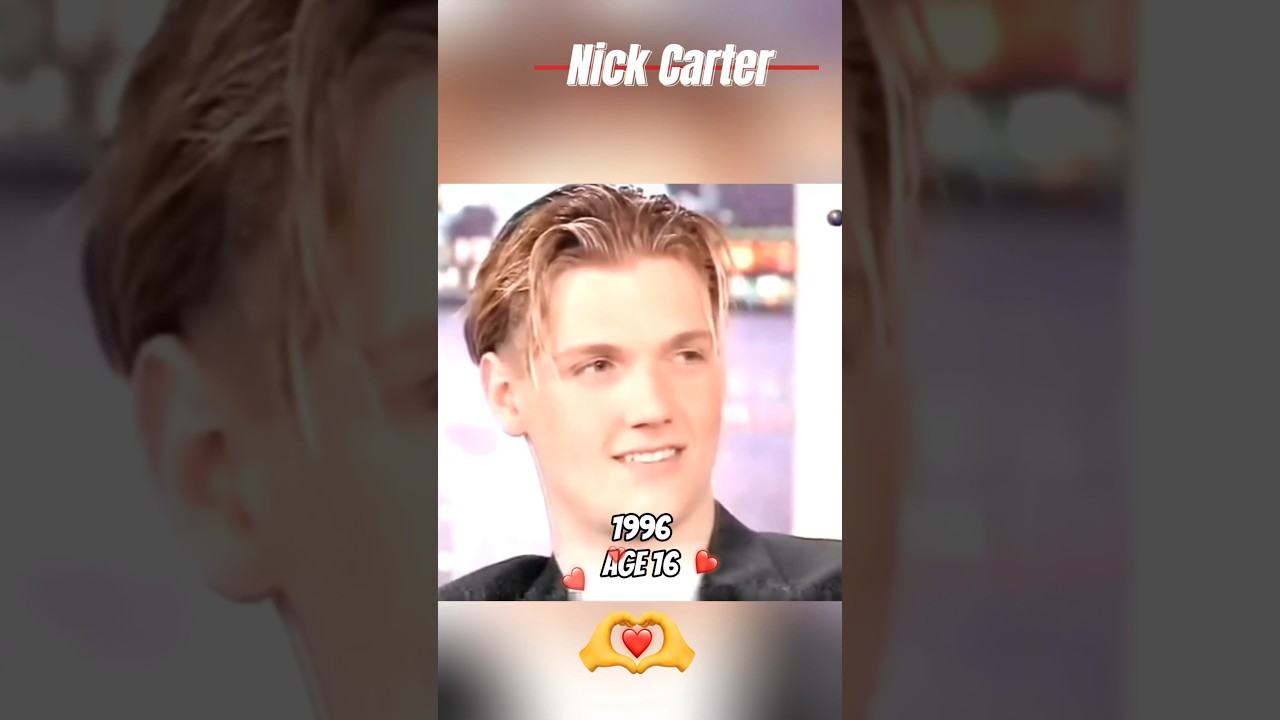 How Backstreet Boys members changed | Then and Now #bsb #backstreetboys #thenandnow