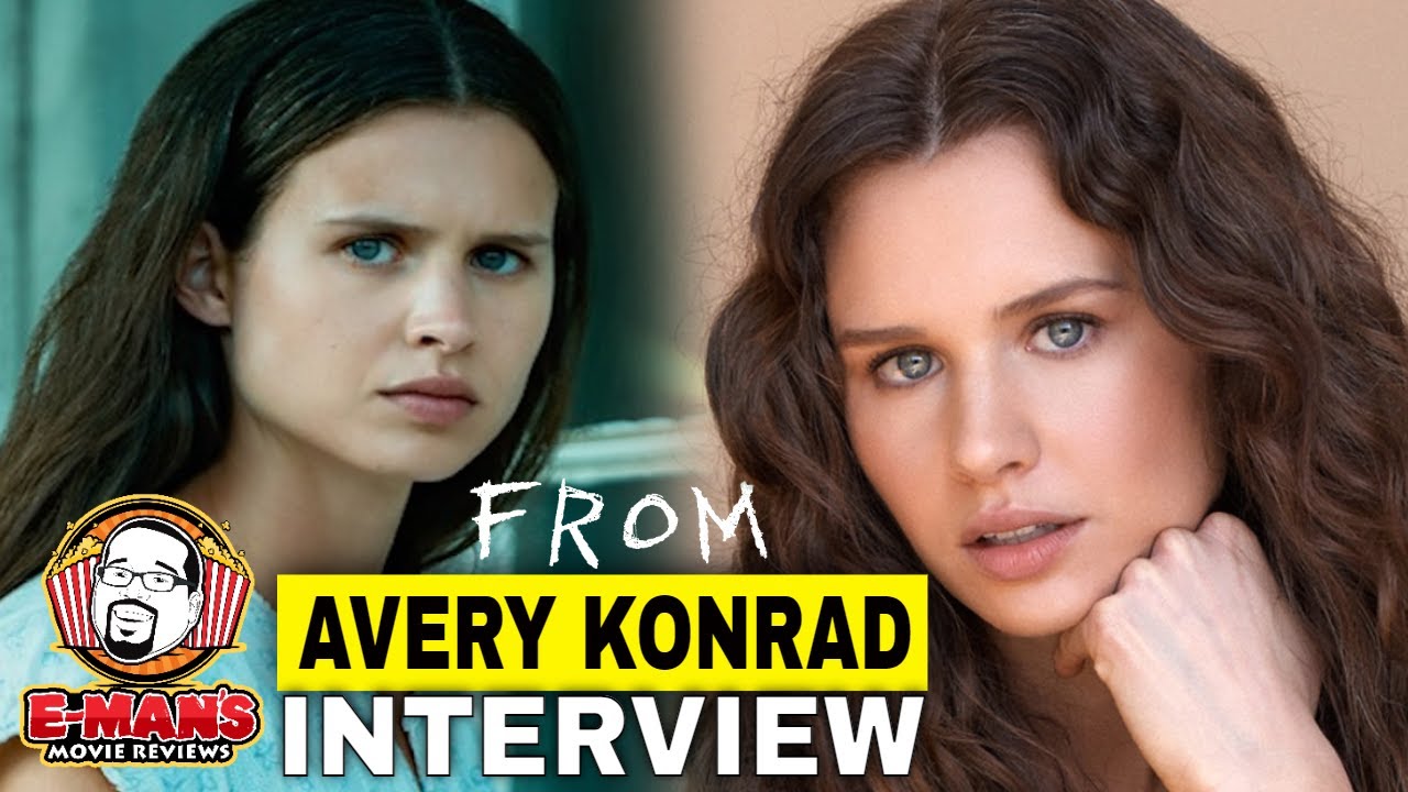 FROM Interview: Should Sara Be Forgiven? Ft. Avery Konrad