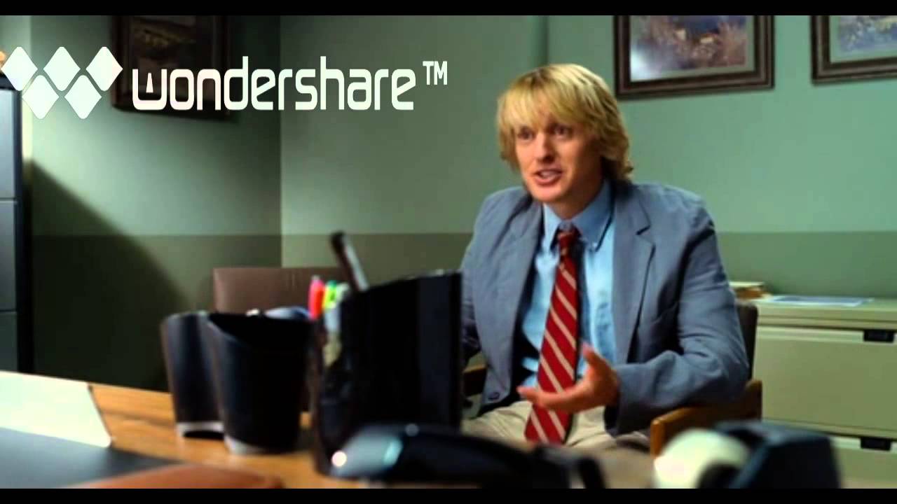 You Me and Dupree Job Interview HD