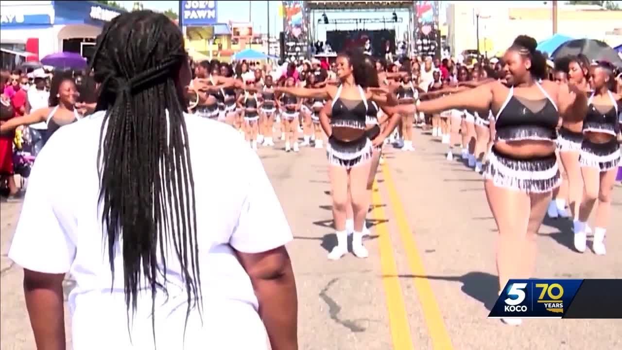 Juneteenth fest 2024