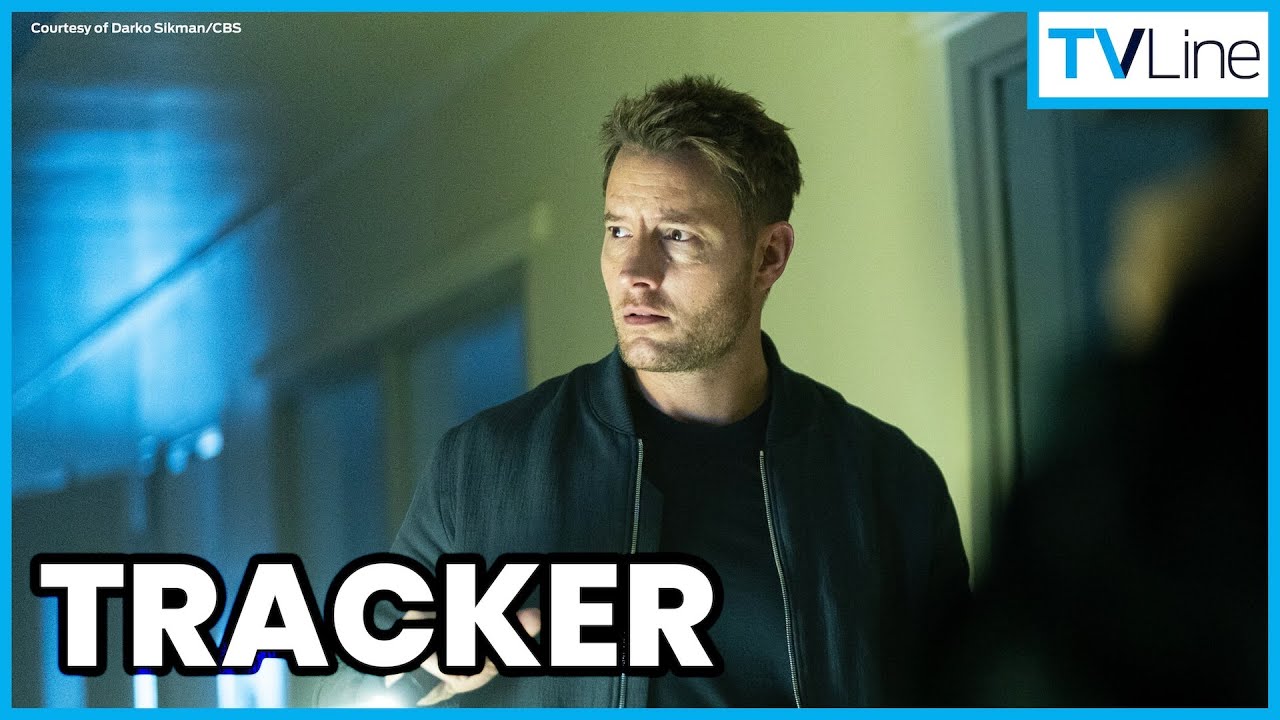 'Tracker' Exclusive Midseason Trailer | Season 2, Episode 9 on CBS