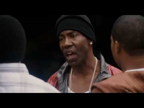 First Sunday - Jamaican Scene 1