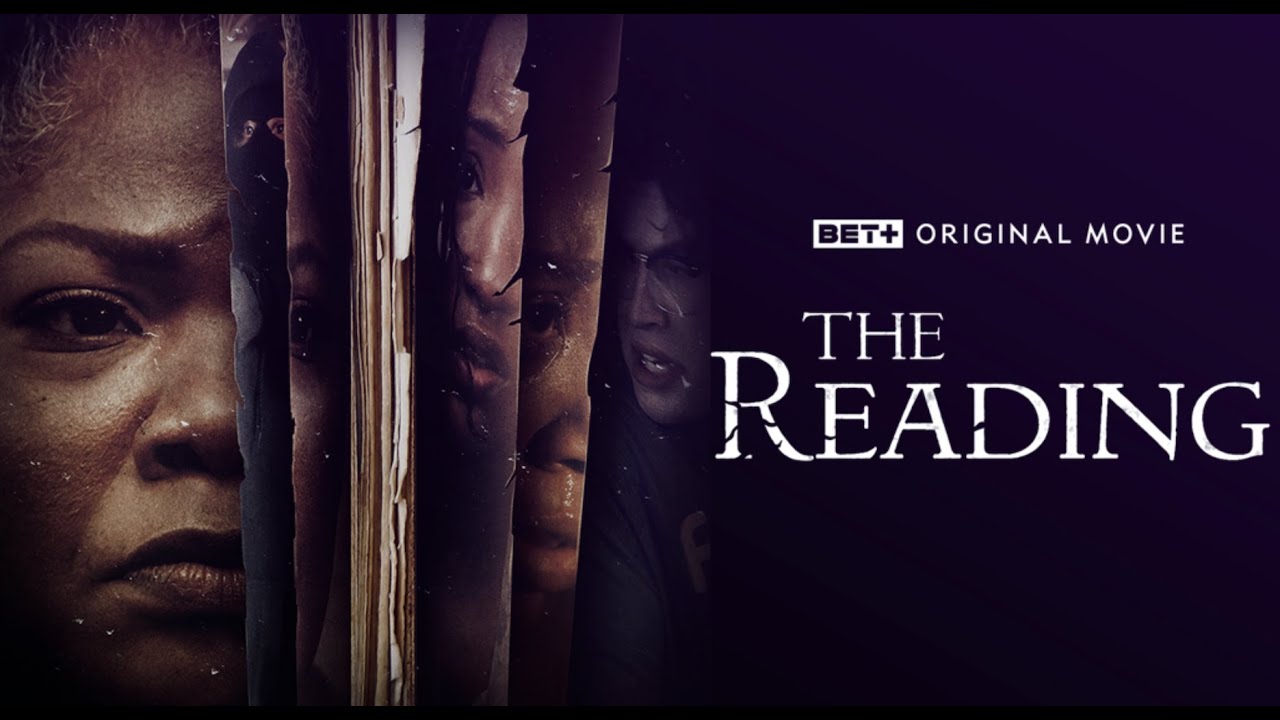 BET+ Original | The Reading