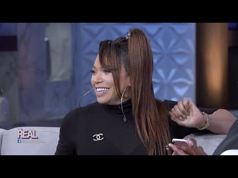 Tisha Campbell-Martin Had to Get Revenge on Erica Ash