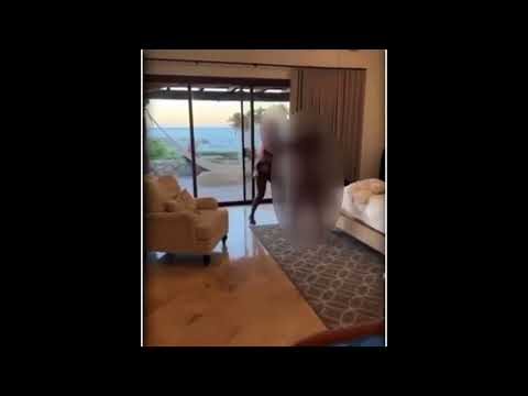 Shanquelle Robinson Fight Video (Leaked Footage)