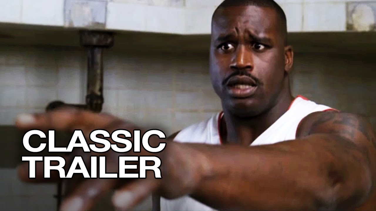 Scary Movie 4 (2006) Official Trailer # 1 - Anna Faris HD