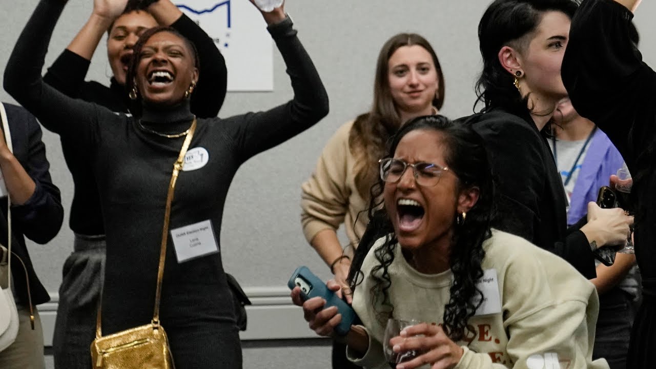 Ohio election results: Voters pass amendment protecting abortion rights