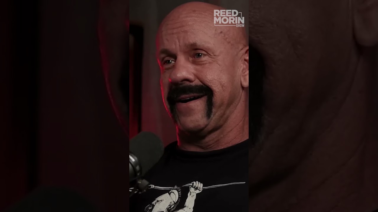 Delta Force Selection is INSANE | Dale Comstock