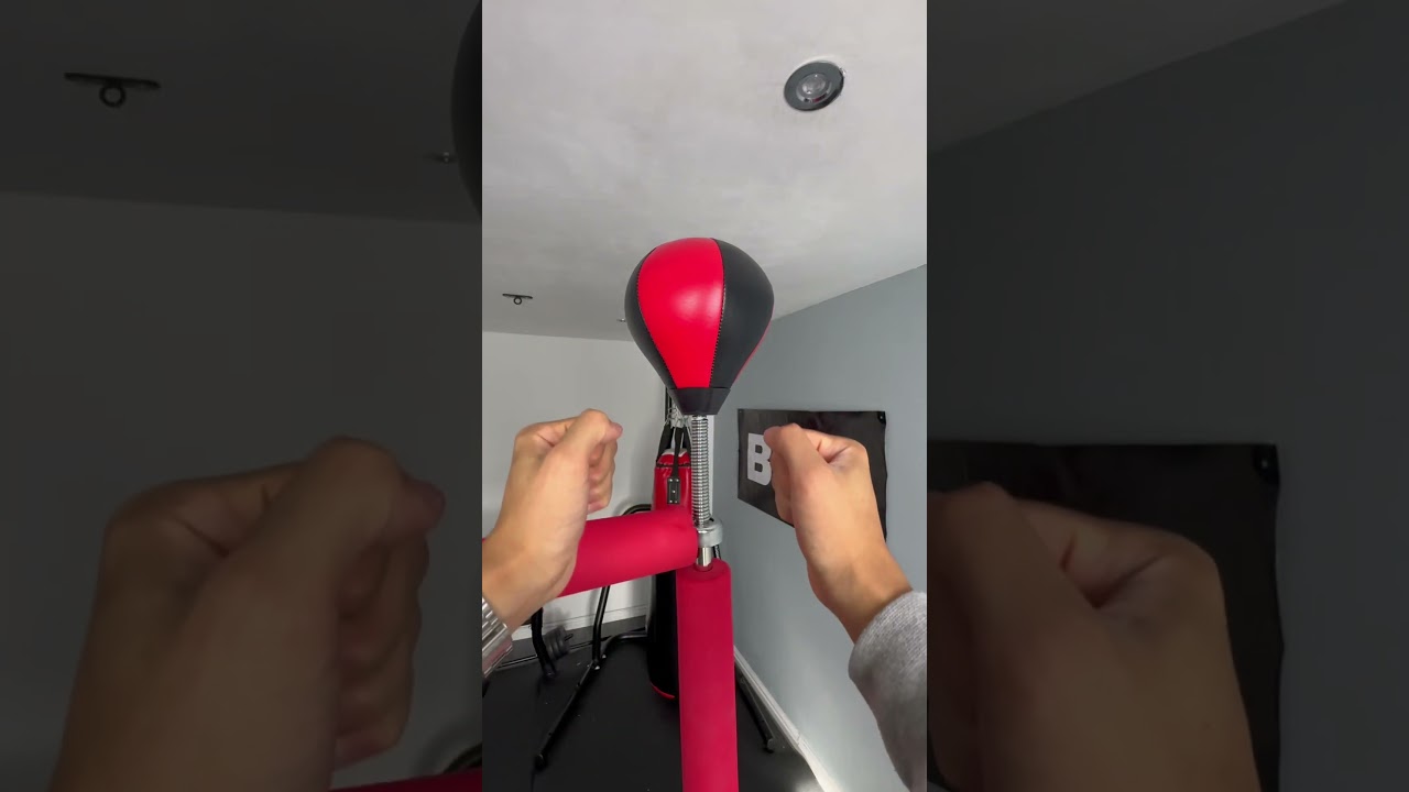 The best boxing gadget of 2024 🥊 #boxing #boxer #mma #gadget