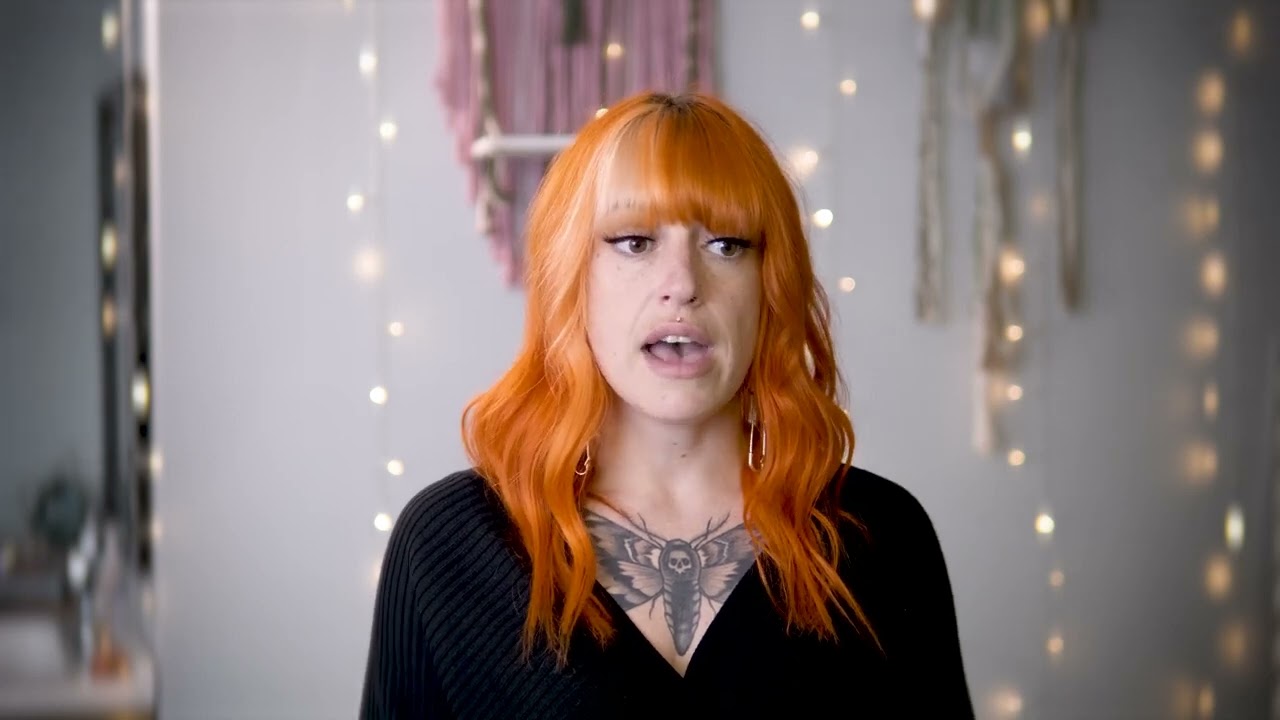 From Empire Beauty School to TikTok Sensation: Heather Buzzell's Journey to Salon Success!