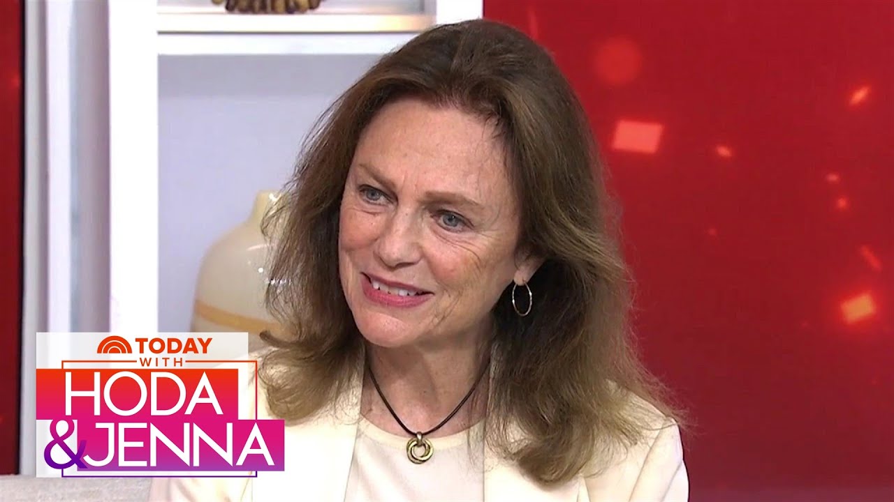Jacqueline Bisset talks ‘Loren & Rose,’ reflects on her legacy