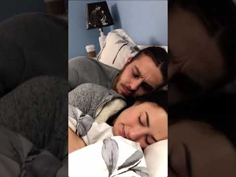Why spooning gives me ptsd