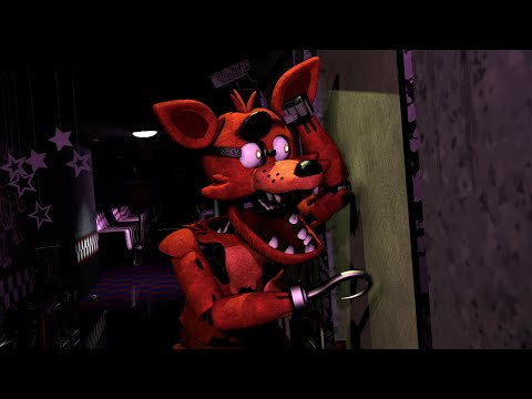 [SFM] Let Me In