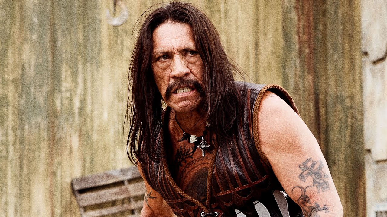 Machete Full Movie Facts & Review / Danny Trejo / Steven Seagal